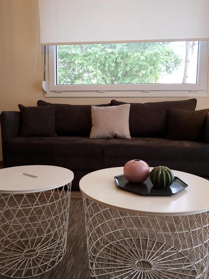 Fantastic Four Apartments Néoi Epivátai Esterno foto